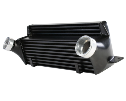 Высокопроизводительный интеркулер MMR для BMW 120D 123D 320D N47 2006-2013 гг.