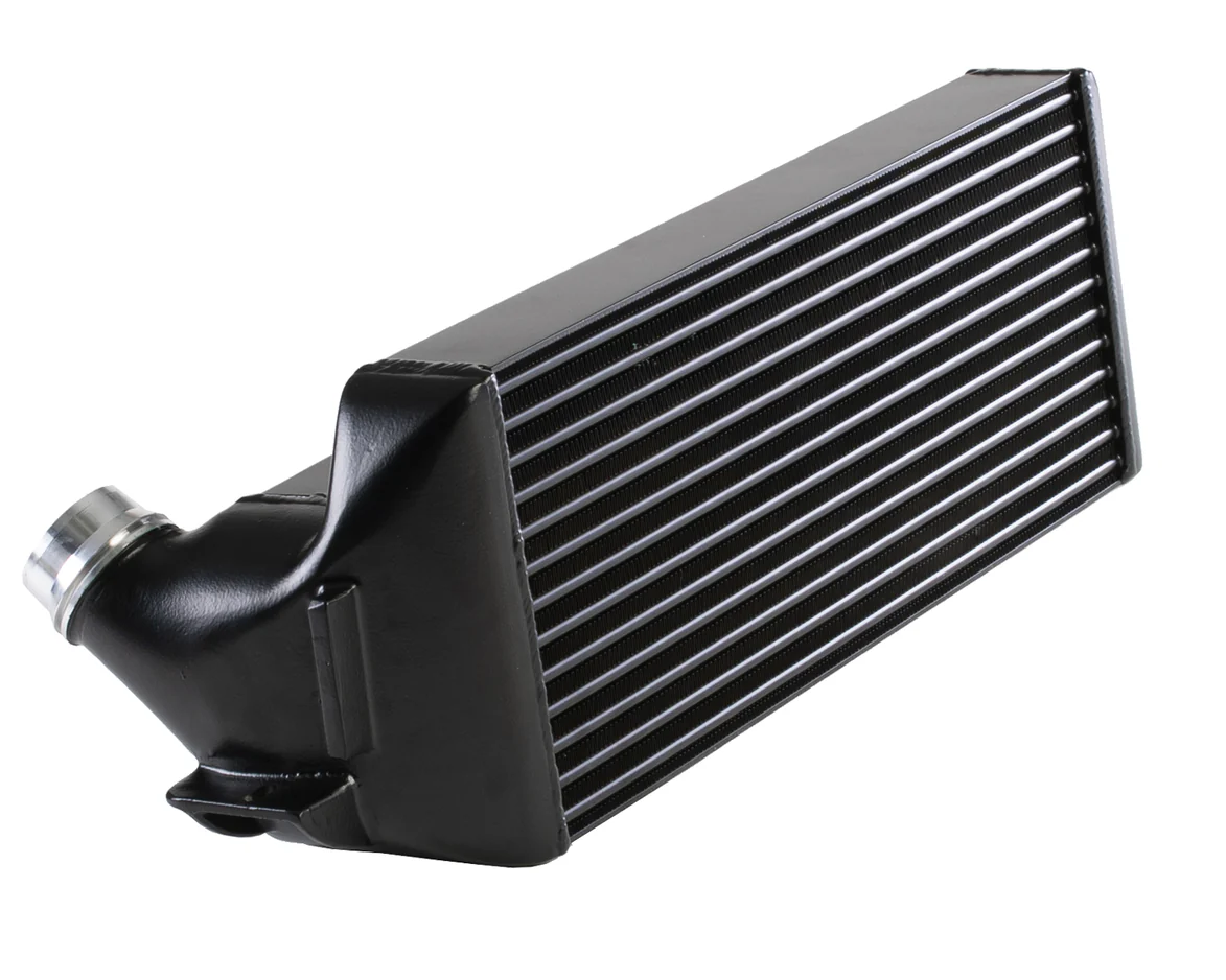 MMR05-0701 Интеркулер MMR Competition для BMW N55 M2 M135i M235i 335i 345i 2015-2019 — изображение 1