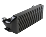 Высокопроизводительный интеркулер MMR для BMW N55 M2 M135i M235i 335i 435i 2015-2019 — изображение 3