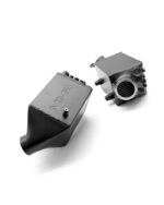 Двойные охладители заряда MMR для BMW M5 M6 F10 F12 F13 F90 S63 2011-2023 гг. — изображение 2