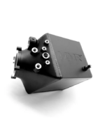 Двойные охладители заряда MMR для BMW M5 M6 F10 F12 F13 F90 S63 2011-2023 гг. — изображение 3