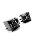 Двойные охладители заряда MMR для BMW M5 M6 F10 F12 F13 F90 S63 2011-2023 гг. — изображение 4