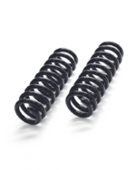 Занижающие пружины MMX xDrive для BMW G80 M3 2021+ — изображение 3