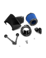 Впускной комплект MMR с теплозащитным экраном для BMW M140i M240i 340i 440i B58 2016+ — изображение 2