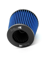 Впускной комплект MMR с теплозащитным экраном для BMW M140i M240i 340i 440i B58 2016+ — изображение 3
