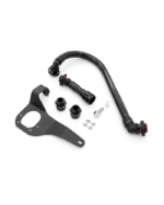 Комплект маслоуловителя MMR Performance для BMW M135I M235I M2 N55 2015-2019 — изображение 4