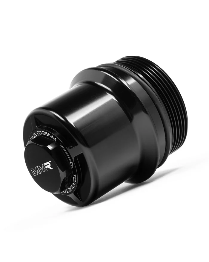 MMR17-1501 Корпус масляного фильтра MMX для BMW B58 B57 2011+ — изображение 1