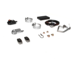 Клапанная выхлопная система MMR с высоким расходом для Mini Cooper S JCW B48 F56 F55 F54 2013-2019 — изображение 7