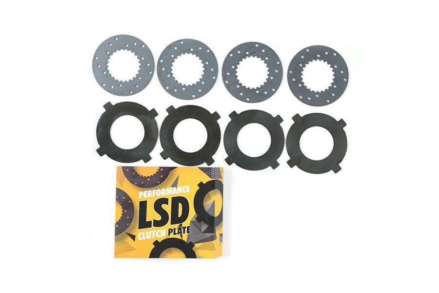 Mercedes_R107_500SL_limited_slip_differential_repair_kit_0dec686d-a421-4220-899d-add598ecb79a_5000x Пакет сцепления LSD для Mercedes-Benz AMG C63 AMG W205 W206 — изображение 1