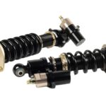 Койловеры BC Racing N-04-ER для Mazda Miata / MX5 NA8C/NB8C 1989-2005 гг.