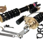 Койловеры BC Racing N-05-ER для Mazda RX-8 SE3P 2003-2008 гг.
