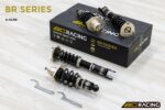 Койловеры BC Racing N-05-BR-RS для Mazda RX-8 SE3P 2003-2008 гг. — изображение 3