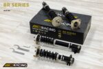 Койловеры BC Racing N-07-BR-RA для Mazda 323 GTX BG 1989-1994 гг. — изображение 3
