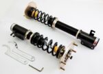 Койловеры BC Racing N-12-BR-RA для Mazda 323 Astina BG10P2 1990-1994 гг.