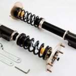 Койловеры BC Racing N-12-BR-RA для Mazda 323 Astina BG10P2 1990-1994 гг.