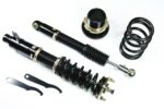 Койловеры BC Racing N-13-BR-RS для Mazda 6 GH5FS 2008-2012 гг.