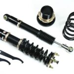 Койловеры BC Racing N-13-BR-RS для Mazda 6 GH5FS 2008-2012 гг.