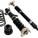 Койловеры BC Racing N-17-BR-RA для Mazda 3 BL 2009-2013 гг.