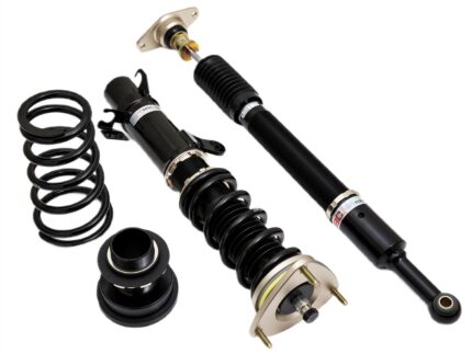 Койловеры BC Racing N-17-BR-RA для Mazda 3 BL 2009-2013 гг.