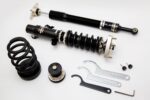 Койловеры BC Racing N-23-BR-RA для Mazda 5 CWEFW 2011-2018 гг.