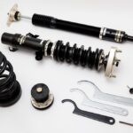 Койловеры BC Racing N-23-BR-RA для Mazda 5 CWEFW 2011-2018 гг.