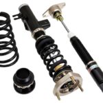 Койловеры BC Racing N-29-BR-RA для Mazda 3 BMEFS 2013+