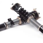 Койловеры BC Racing N-34-DS-DS для Mazda MX-5 Roadster ND5RC 2015+