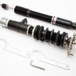 Койловеры BC Racing N-35-BR-RA для Mazda RX-3/808 1971-1978 гг. (сварные)