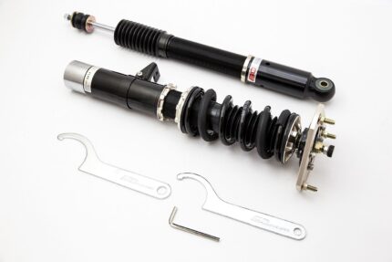Койловеры BC Racing N-35-BR-RA для Mazda RX-3/808 1971-1978 гг. (сварные)