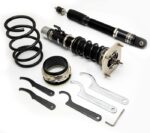 Койловеры BC Racing N-38-BR-RA для Mazda RX-7 RWD SA22C/FB 1978-1985 (требуется сварка)