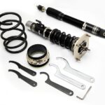 Койловеры BC Racing N-38-BR-RA для Mazda RX-7 RWD SA22C/FB 1978-1985 (требуется сварка)