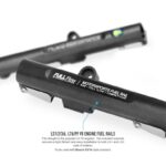 Топливная рампа Nuke Performance для GM 8-цилиндрового LS1 LS2 LS3 LS6 L76 L99 — изображение 4
