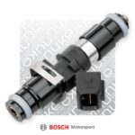 Nuke Performance Bosch инжектор 980cc 65мм EV14L — изображение 3