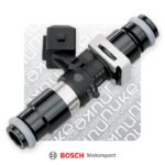 Nuke Performance Bosch Форсунка 1462cc 65 мм EV14L — изображение 2