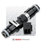 Nuke Performance Bosch Форсунка 1462cc 65 мм EV14L — изображение 3