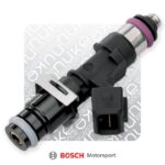 Nuke Performance Bosch инжектор 2200cc NGI2 65мм EV14L — изображение 3