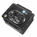Топливный элемент Nuke Performance LightCell с блоком CFC, 7 галлонов/25 литров, одобрен FIA