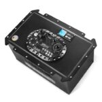 Топливный элемент Nuke Performance LightCell с блоком CFC, 12 галлонов/45 литров, одобрен FIA
