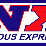6-цилиндровая сухая система закиси с прямым портом, 12 фунтов Carbon Nitrous Express NX 93066-12