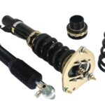 Койловеры BC Racing O-02-BR-RA для Renault Megane RS CM2H86 2004-2009 гг.