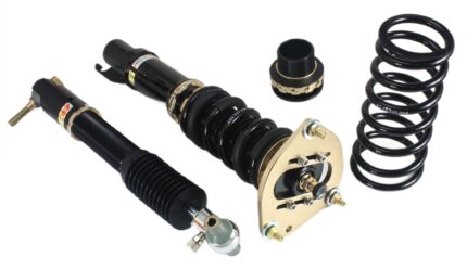 Койловеры BC Racing O-02-BR-RA для Renault Megane RS CM2H86 2004-2009 гг.