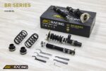 Койловеры BC Racing O-02-BR-RA для Renault Megane RS CM2H86 2004-2009 гг. — изображение 3