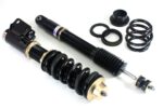 Койловеры BC Racing O-04-BR-RA для Renault Twingo RS 2008-2014 гг.
