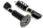 Койловеры BC Racing O-05-BR-RN для Renault Clio V6 Phase 1 2003 г.