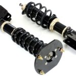 Койловеры BC Racing O-05-BR-RN для Renault Clio V6 Phase 1 2003 г.