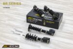 Койловеры BC Racing O-05-BR-RN для Renault Clio V6 Phase 1 2003 г. — изображение 3