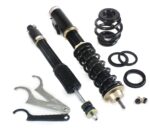 Койловеры BC Racing O-06-BR-RA для Renault Clio II RS 172/182 1998-2004 гг.