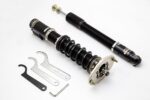 Койловеры BC Racing O-09-BR-RA для Renault 9 1983-1996 гг.