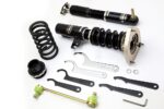Койловеры BC Racing O-11-BR-RA для Renault Megane III RS DZF4R 2008-2016 гг.