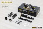 Койловеры BC Racing O-18-BR-RA для Renault Clio Megane FWD MK4 2016+ — изображение 3